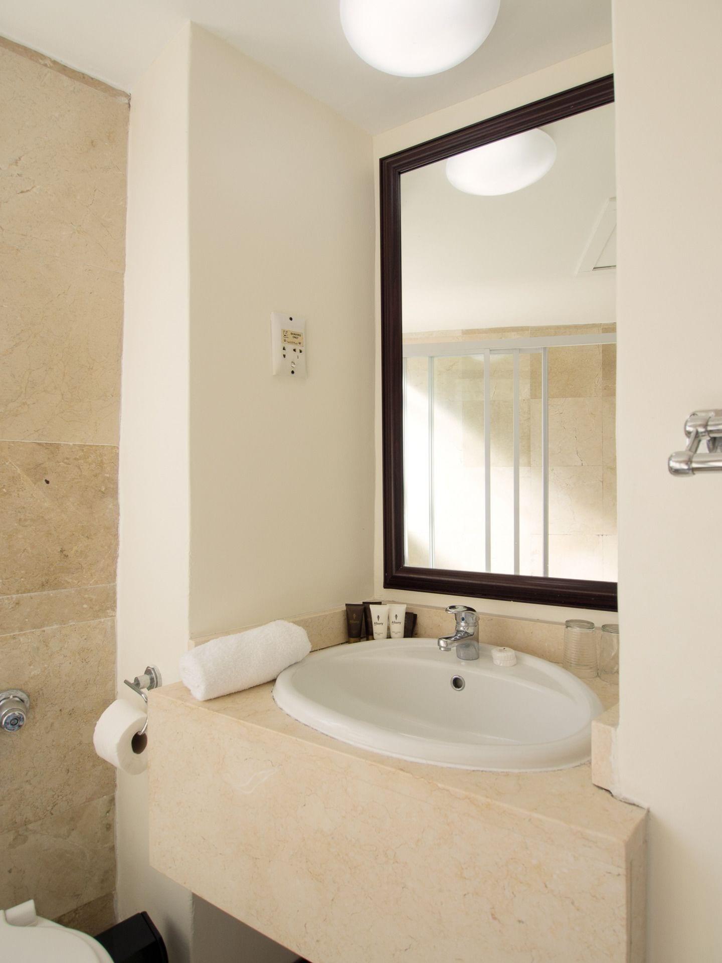 Hotel Albany 3*