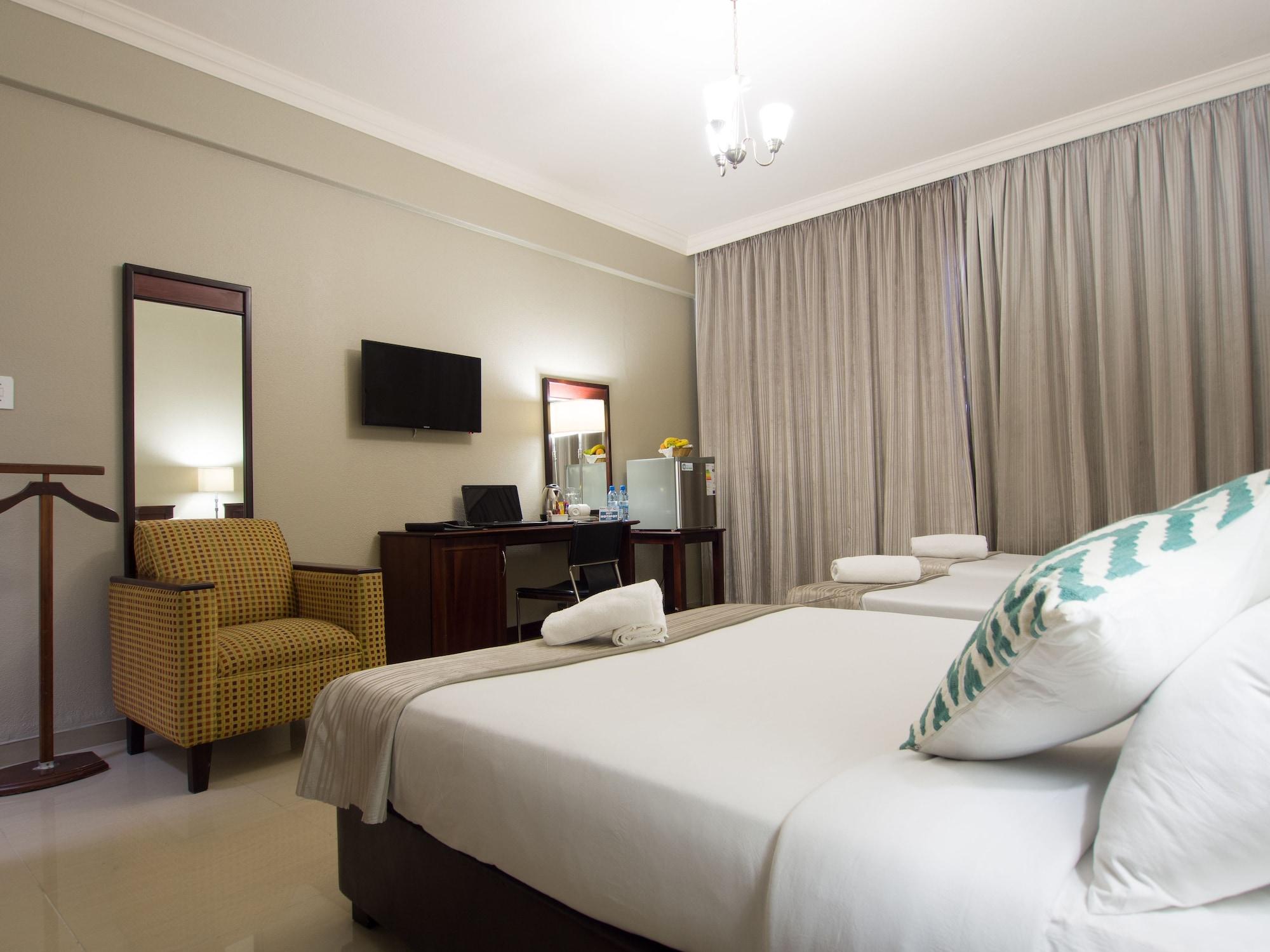 Hotel Albany 3*