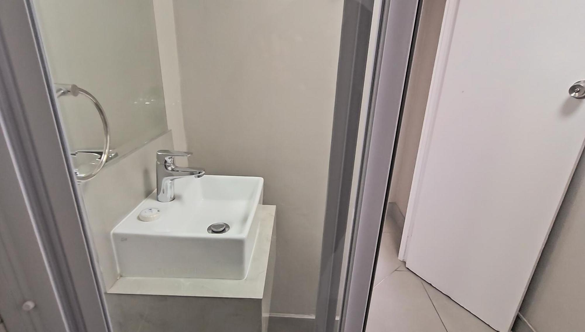 Albany Hotel Durban