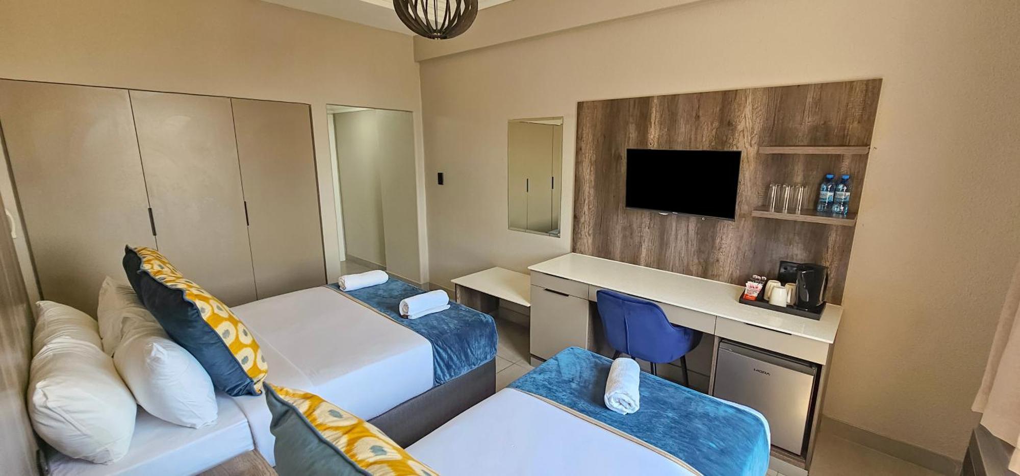 Albany Hotel 3*