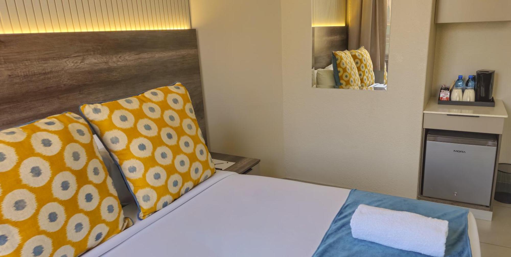 Albany Hotel Durban